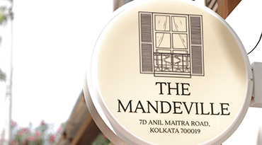 The Mandeville